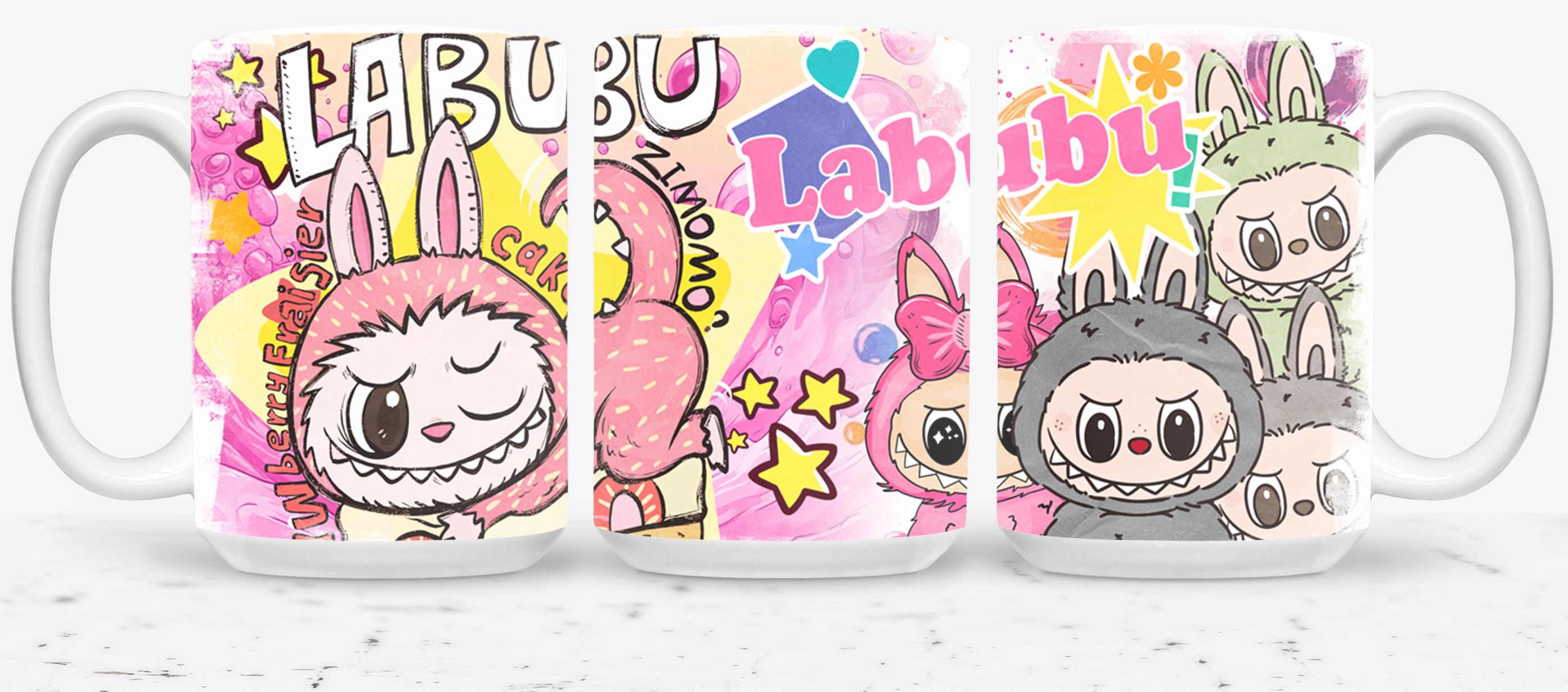 Labubu-9450